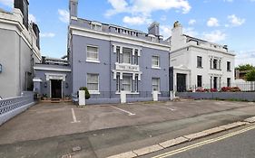 The Drake Plymouth